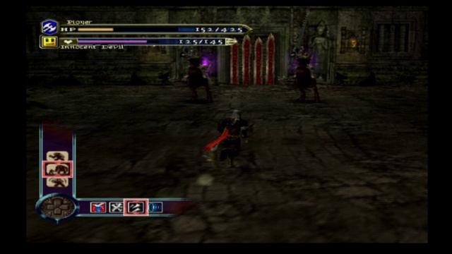 (#12) Прохождение Castlevania curse of darkness смотреть онлайн