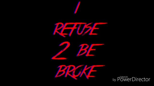 Conztantine - To Be Broke смотреть онлайн