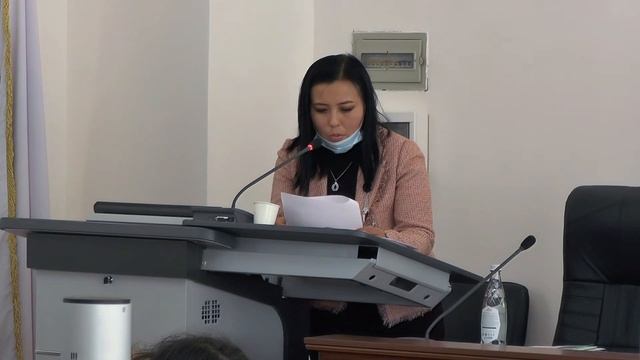 Защита докторской диссертации Боранбаевой Тогжан Кенжетаевны 2021 смотреть онлайн