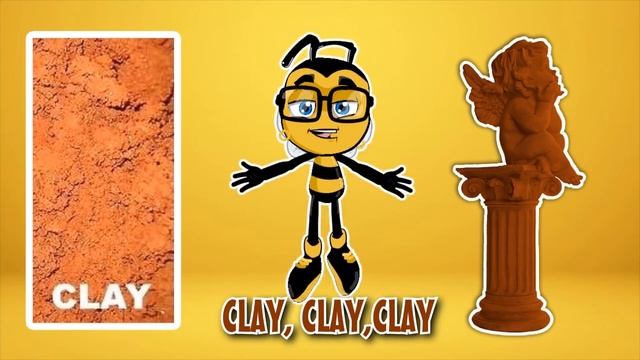 Earth Science | Types of soil lesson | soil science | loamy | clay | sandy | silt | gardening смотреть онлайн