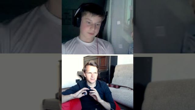 МОЙ БРАТ НЕ ОТСТАЛЫЙ (видеочат) смотреть онлайн