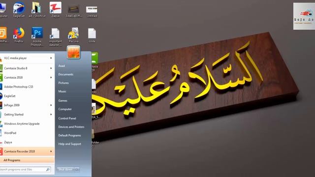 How To Hide and Unhide Folder in Windows 7/8/10/XP - Urdu/Hindi смотреть онлайн