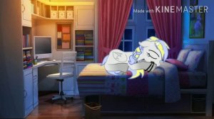 Пони клип я беременна