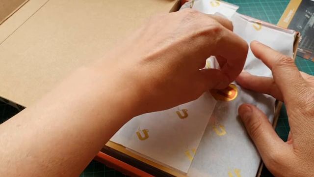 Bruu The Gourmet Tea Club. Monthly Subscription Box. Unboxing. JULY 2022. смотреть онлайн