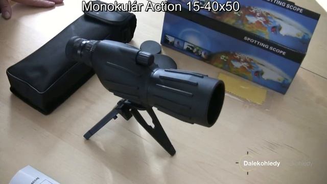 Action 15-40x50 смотреть онлайн