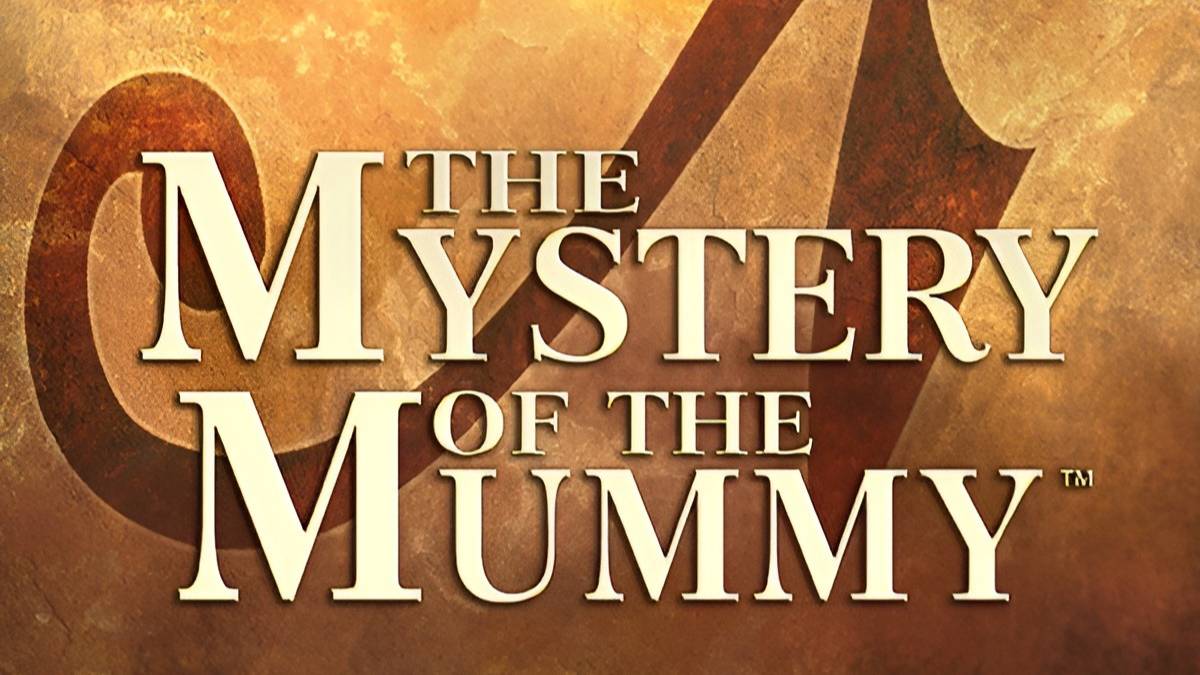 Прохождение Шерлок Холм и 5 египетских статуэток без комментариев часть 3 смотреть онлайн