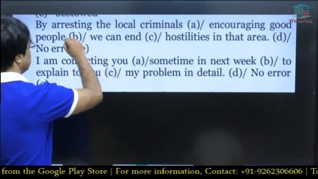 RAPID FIRE SERIES | DAY - 33 | Exam Oriented Practice Questions | SSC | BANK | NDA | CDS By Ajay Si смотреть онлайн