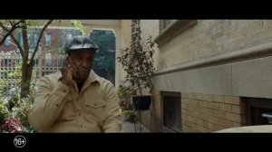 Великий Уравнитель 2 смотреть бесплатно