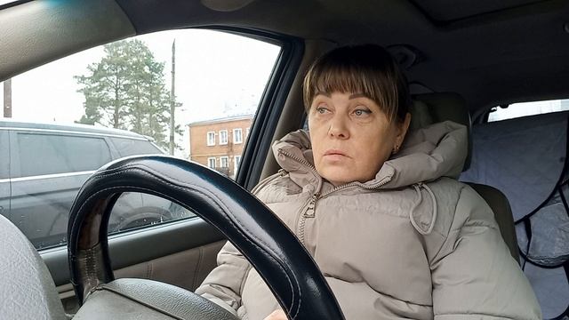 А у нас почки у сирени появились , две новости Начну с хорошей и Пробная загрузка . смотреть онлайн