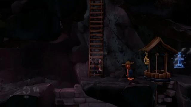 Чайные посиделки с ShadowDash'ом - The Cave смотреть онлайн