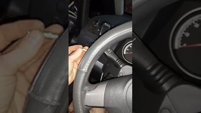 Opel Zafira B. Aux кабель для CD30MP3 простое подключение без вскрытия магнитолы. часть 1.mp4 смотреть онлайн
