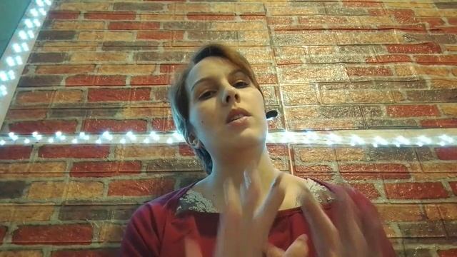 мой первый влог- болталка 🤩 знакомство)