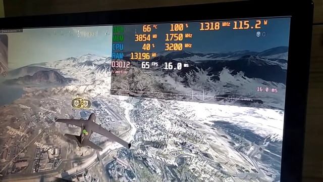 🔴ReviOS O WINDOWS 10 (Otimizado Para Games) Com Ganhos de FPS !Teste no CoD Warzone RX580 4GB смотреть онлайн