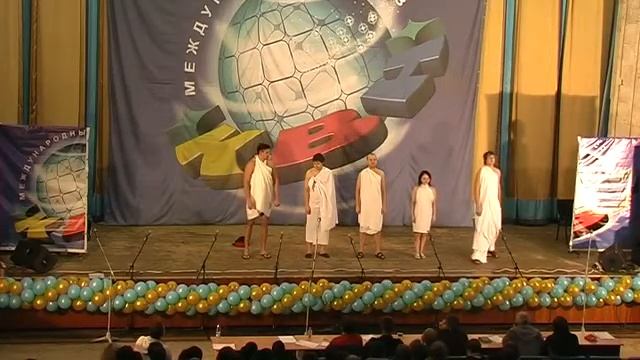 КиВиН 2013. Комплект смотреть онлайн