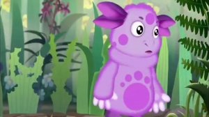 Лунтик 4 серия reverse