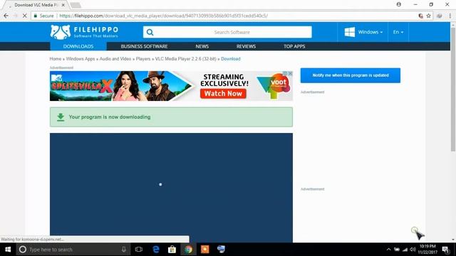 How to download download vlc media player32bit and 64bit смотреть онлайн