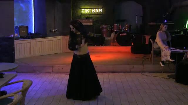 Karna May at MOROK TRIBAL PARTY смотреть онлайн