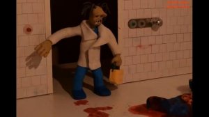 СТРАШНЫЙ МУЛЬТИК - Зловещие Мертвецы 18+