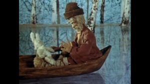 Дедушка Мазай и зайцы (1980)