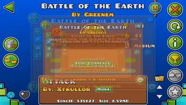 ВСЕ МОИ НЕЗАКОНЧЕННЫЕ УРОВНИ [Geometry Dash] смотреть онлайн