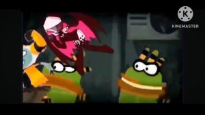 побег от Шуми куми add round 32)