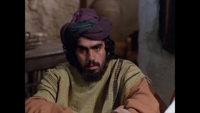 Евангелие от Луки фильм смотреть онлайн