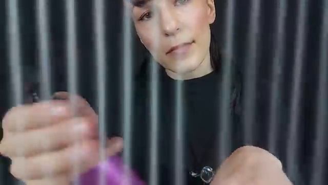 Your Hair is Sand [ASMR] Hairdresser Roleplay смотреть онлайн