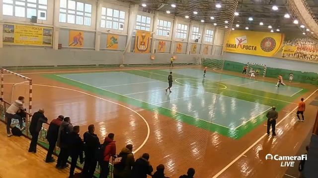 Синьково - Синьково-2 6:1 (полный матч + открытие Чемпионата) смотреть онлайн