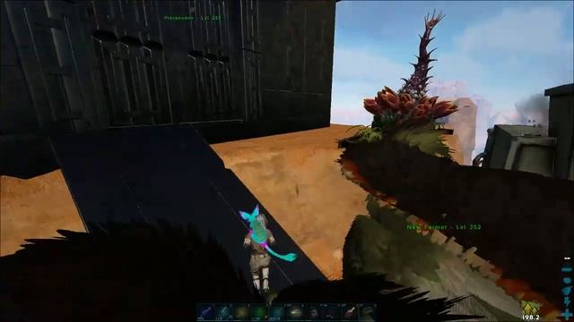 Ark Survival Official Classic PvP Servers . смотреть онлайн