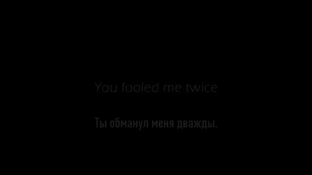 DEX - Set me Ablaze (rus sub) смотреть онлайн
