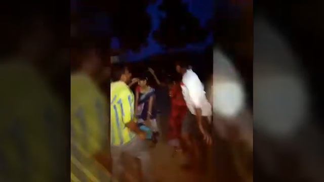 Supr hit banjara dance Chita pata panimai (GUDITHANDA) смотреть онлайн