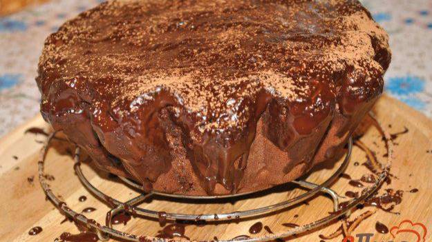 Сборник рецептов