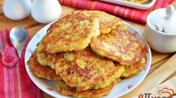 1000 и 1 рецепт