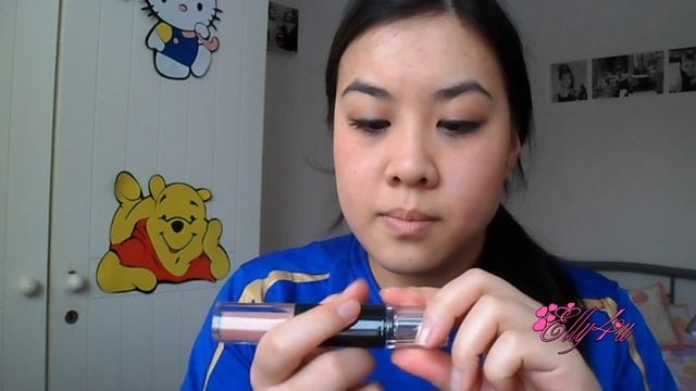 Glossybox January 2013 Unboxing Valentine Edition (NL)