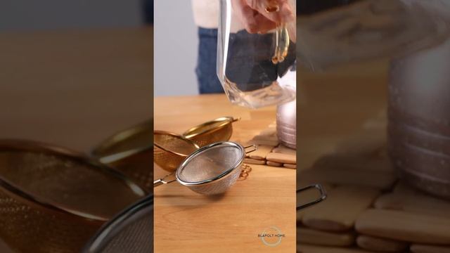 Заварка чая ситечко v4 смотреть онлайн