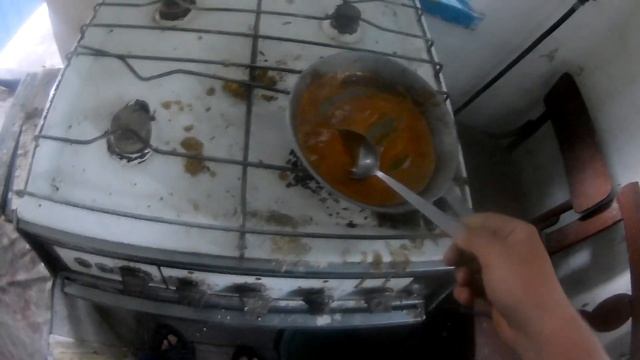 Как мы квас варили 😂. Чуть не спалили сарай 😱. смотреть онлайн