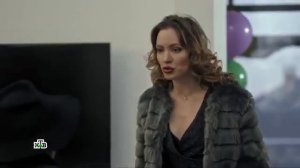 НОВОГОДНИЙ ПЁС  2 СЕРИЯ