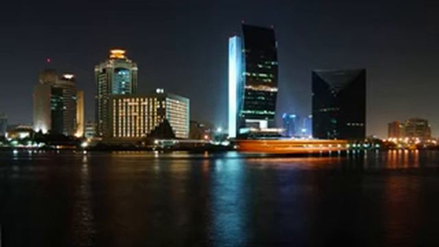 Arabic Electro House 2009 HQ смотреть онлайн