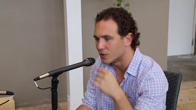 Mike Ortiz on good press for JoJo Tea and his baller tea competition move — Pan Con Podcast смотреть онлайн