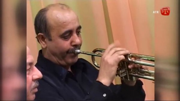 АНСАМБЛЬ КЕЗЛЕВ / АНУШ БАЛАМ / Crimean Tatar TV Show