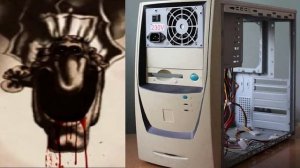 Твой компьютер ( Доктор Ливси )