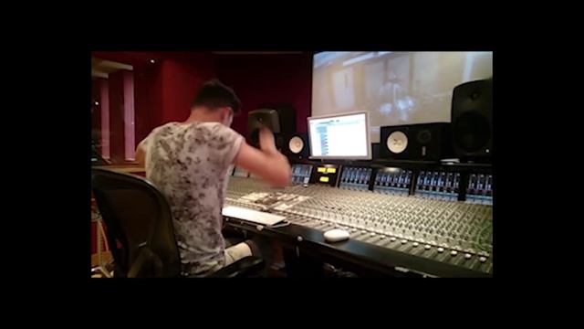 The Dust Coda - Save Me [Official] смотреть онлайн