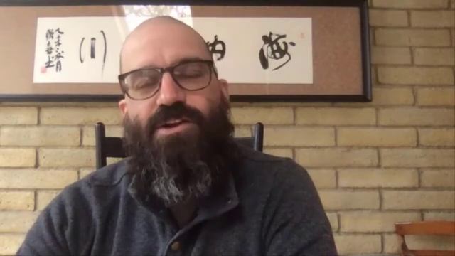 Folge 1: Im Gespräch mit Dr. Geoffrey Barstow (Oregon State University) смотреть онлайн
