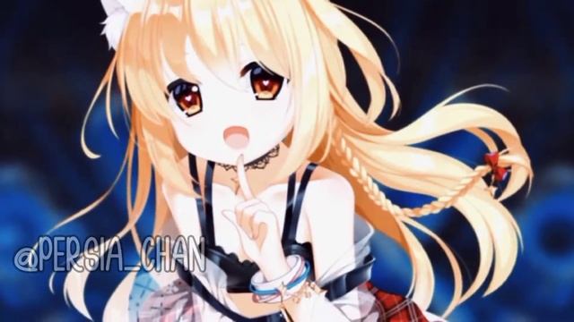 ✪ GENSHIN, HONKAI, AZURLANE ✪GMV EDIT✪ - Drama (Vane Remix) смотреть онлайн