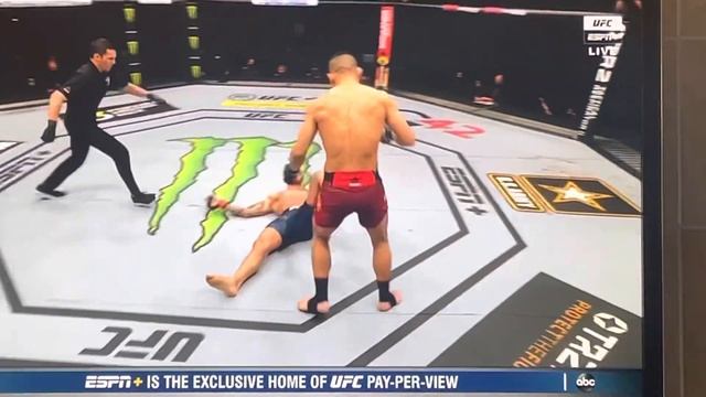CRAZY KO - Jingliag Li vs Santiago Ponzinibbio смотреть онлайн