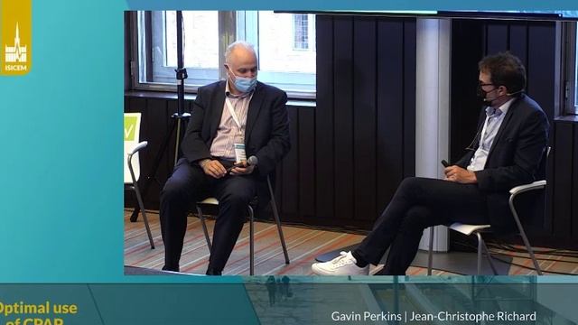 OPTIMAL USE OF CPAP (ISICEM 2021 aug-sept)