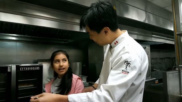 35. Los Caz@venturas - ¿Por qué el chifa es tan rico y tiene tantos sabores? - Temporada 2 смотреть онлайн