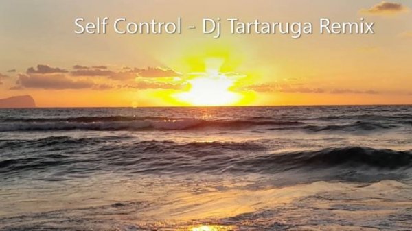 Raf - Self Control (Dj Tartaruga Remix) Radio Edit