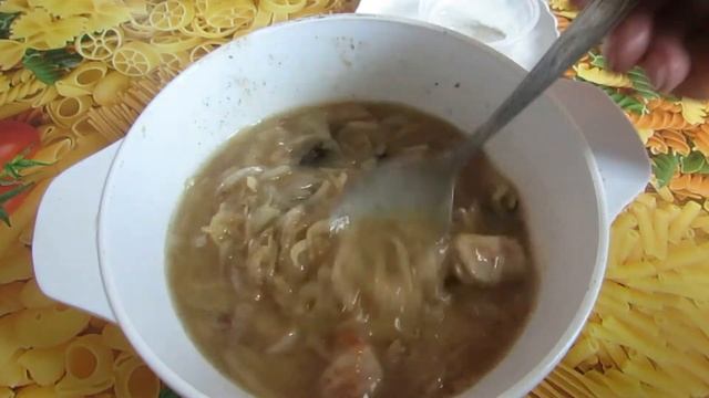 Гуляш в Необычной Заливке.Необыкновенно Мягкое Мясо смотреть онлайн