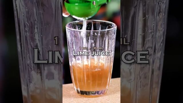 Long Island Spiced Tea #shorts смотреть онлайн